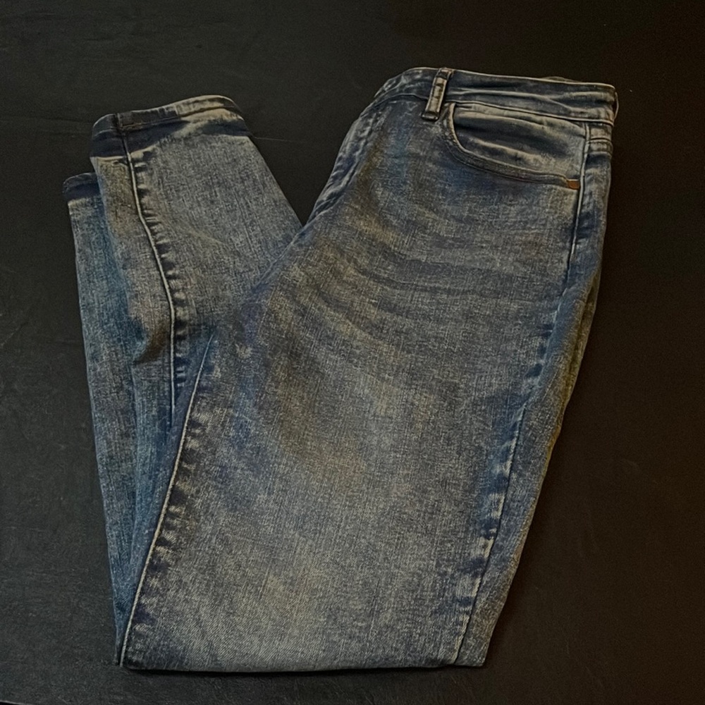 Judy Blue Skinny Fit Jeans 13/31
